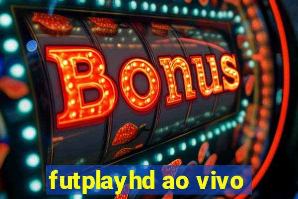 futplayhd ao vivo